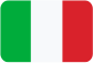 Canaletas de cableado Italiano